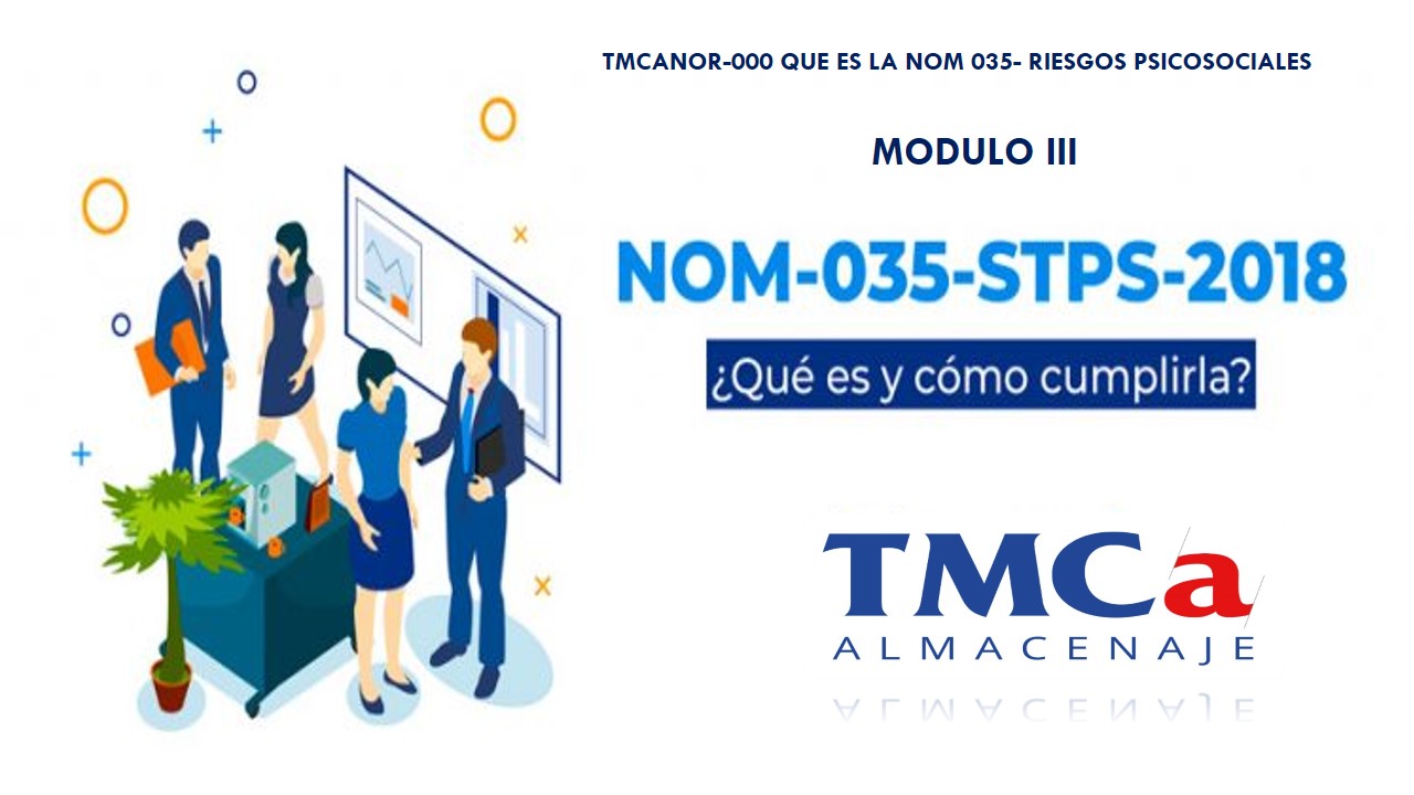 Curso Online De Tmcanor Politica De Riesgos Campus Grupo Tmc